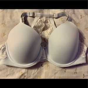 SOMA Embraceable Full Coverage Lace Bra